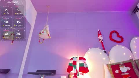 Snapshot of my_aleja_ chatting on 4, 12, 2025 my_aleja_ online show from 4, 12, 2025