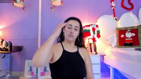 Snapshot of my_aleja_ chatting on 16, 12, 2025 my_aleja_ online show from 16, 12, 2025