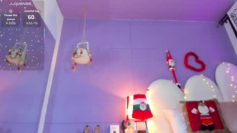 Snapshot of my_aleja_ chatting on 18, 12, 2025 my_aleja_ online show from 18, 12, 2025