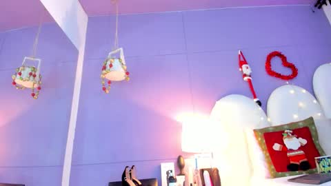 Snapshot of my_aleja_ chatting on 21, 12, 2025 my_aleja_ online show from 21, 12, 2025