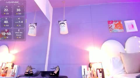 Snapshot of my_aleja_ chatting on 6, 1, 2026 my_aleja_ online show from 6, 1, 2026