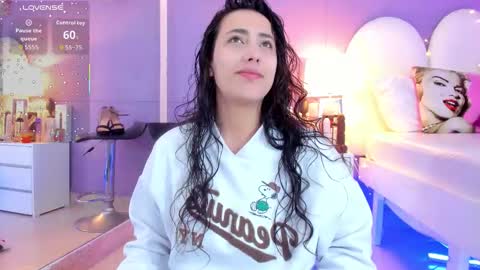 Snapshot of my_aleja_ chatting on 7, 1, 2026 my_aleja_ online show from 7, 1, 2026