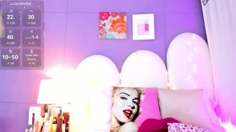 Snapshot of my_aleja_ chatting on 9, 1, 2026 my_aleja_ online show from 9, 1, 2026