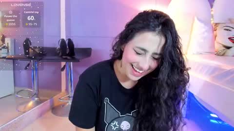 Snapshot of my_aleja_ chatting on 15, 1, 2026 my_aleja_ online show from 15, 1, 2026