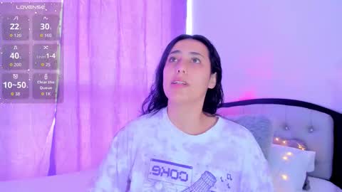 Snapshot of my_aleja_ chatting on 18, 1, 2026 my_aleja_ online show from 18, 1, 2026