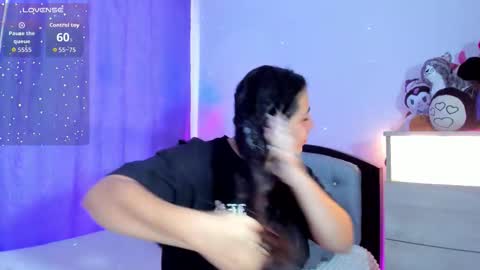 Snapshot of my_aleja_ chatting on 9, 2, 2026 my_aleja_ online show from 9, 2, 2026