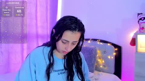 Snapshot of my_aleja_ chatting on 10, 2, 2026 my_aleja_ online show from 10, 2, 2026