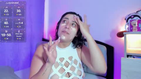 Snapshot of my_aleja_ chatting on 13, 2, 2026 my_aleja_ online show from 13, 2, 2026