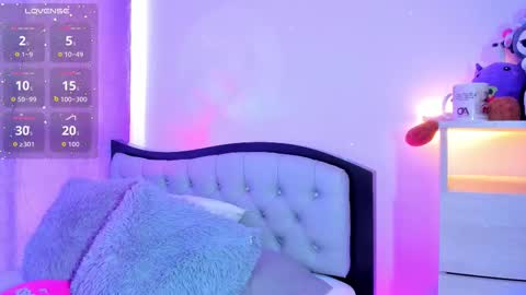 Snapshot of my_aleja_ chatting on 10, 3, 2026 my_aleja_ online show from 10, 3, 2026