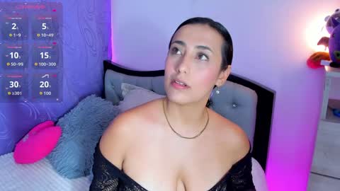 my_aleja_ online show from 16, 4, 2026