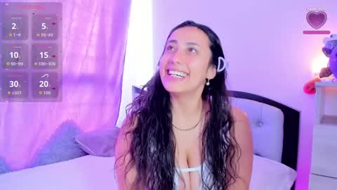 my_aleja_ online show from 22, 4, 2026