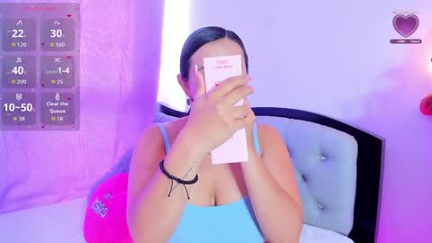 my_aleja_ online show from 23, 4, 2026