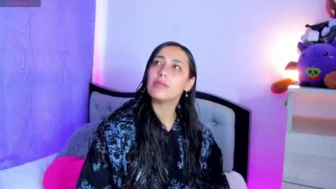 my_aleja_ online show from 24, 4, 2026