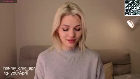 Snapshot of my_april chatting on 1, 2, 2026 April online show from 1, 2, 2026