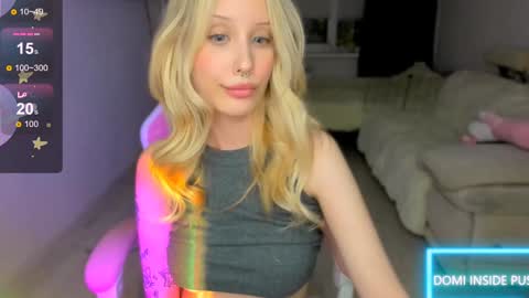 Diana online show from 25, 1, 2025