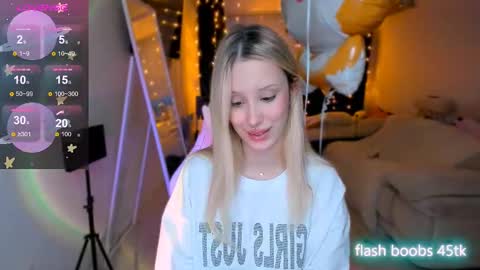 Diana online show from 19, 2, 2025