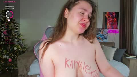 Snapshot of my_emmy chatting on 15, 2, 2025 Emmy online show from 15, 2, 2025