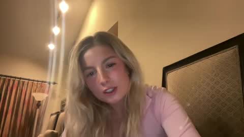 Erotic Desires  online show from 24, 1, 2025