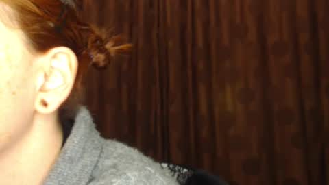     sara      i know you love me xoxox     online show from 21, 10, 2025