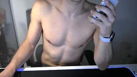 my_lovely_body online show from 12, 3, 2025