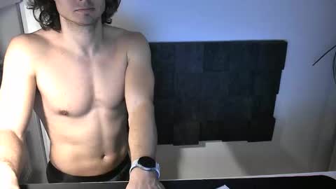 my_lovely_body online show from 23, 2, 2026