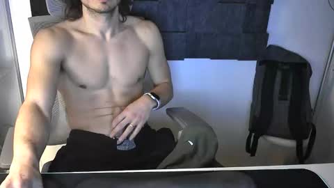 my_lovely_body online show from 26, 3, 2026