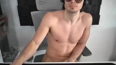 my_lovely_body online show from 24, 4, 2026