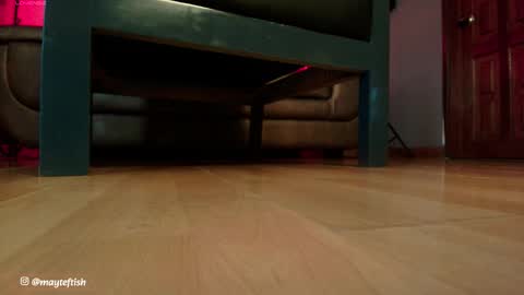 Snapshot of my_maite chatting on 11, 5, 2026 Maite online show from 11, 5, 2026