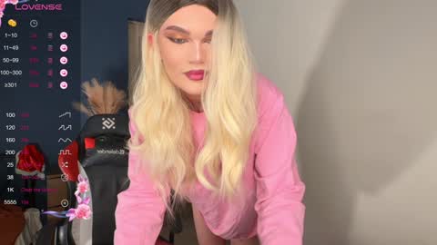 Sandra Muse online show from 8, 1, 2025