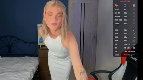 Sandra Muse online show from 21, 1, 2025