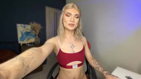 Sandra Muse online show from 6, 2, 2025