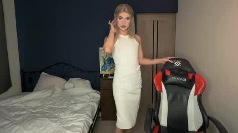 Sandra Muse online show from 15, 2, 2025