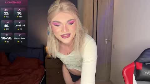 Sandra Muse online show from 7, 3, 2025