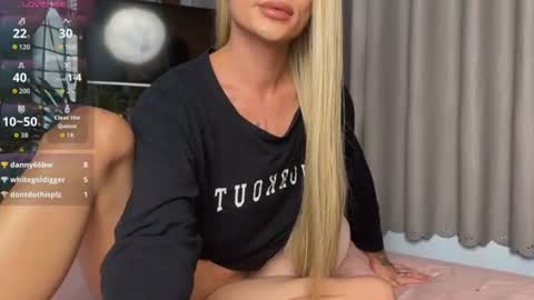Sandra Muse online show from 22, 7, 2026