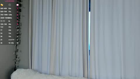 Caroline online show from 30, 11, 2025