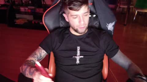 Snapshot of my_name_sinner chatting on 12, 1, 2025 you can call me Sinner online show from 12, 1, 2025