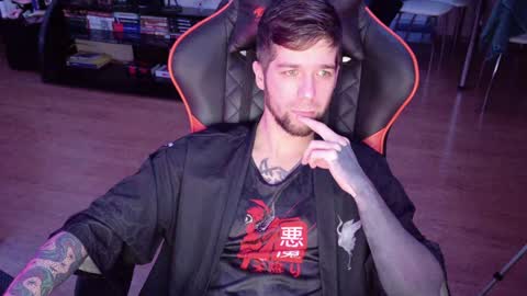 Snapshot of my_name_sinner chatting on 27, 1, 2025 you can call me Sinner online show from 27, 1, 2025