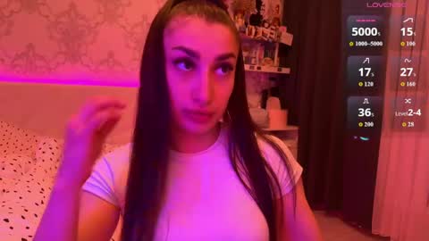 Naomi online show from 7, 6, 2026