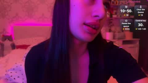 Naomi online show from 9, 6, 2026
