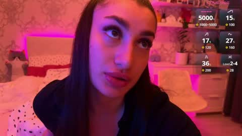Naomi online show from 10, 6, 2026