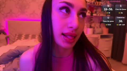 Naomi online show from 12, 6, 2026