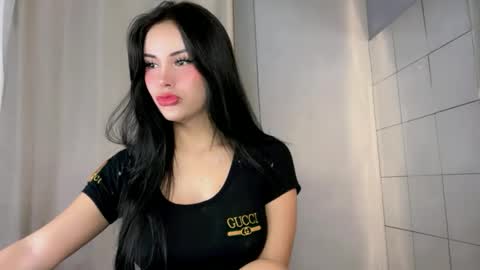 Snapshot of my_other_half chatting on 7, 10, 2025 Serena online show from 7, 10, 2025