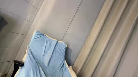 Snapshot of my_other_half chatting on 22, 10, 2025 Serena online show from 22, 10, 2025