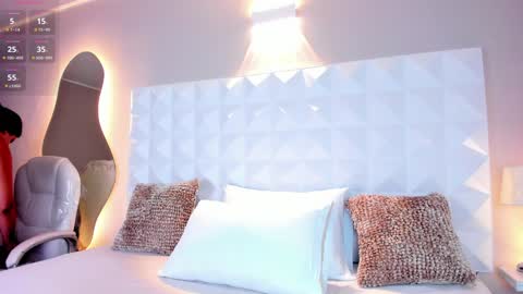 Mariana Evans online show from 23, 12, 2024