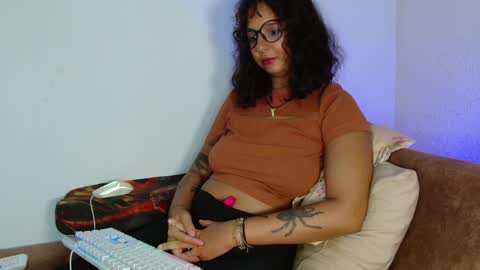 myamillor online show from 24, 4, 2026