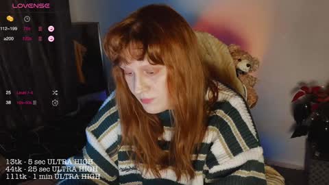 Snapshot of myanotherday chatting on 1, 12, 2024 Kate online show from 1, 12, 2024