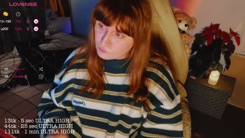 Snapshot of myanotherday chatting on 4, 12, 2024 Kate online show from 4, 12, 2024