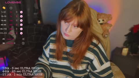 Snapshot of myanotherday chatting on 8, 12, 2024 Kate online show from 8, 12, 2024