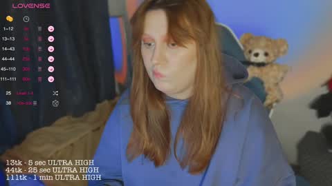 Snapshot of myanotherday chatting on 14, 12, 2024 Kate online show from 14, 12, 2024