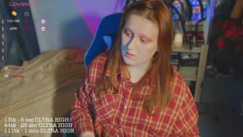 Snapshot of myanotherday chatting on 20, 12, 2024 Kate online show from 20, 12, 2024